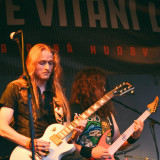 Rockové vítání léta 2022