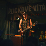 Rockové vítání léta 2022