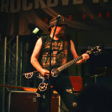 Rockové vítání léta 2022