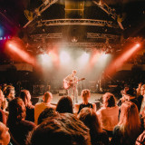 Electric Enemy live 2022