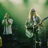 Jerry Cantrell live 2022