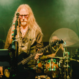 Jerry Cantrell live 2022