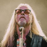 Jerry Cantrell live 2022