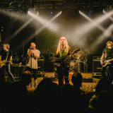 Jerry Cantrell live 2022