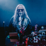 Jerry Cantrell live 2022