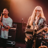 Jerry Cantrell live 2022