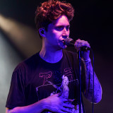 Holding Absence live 2022