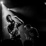 Holding Absence live 2022