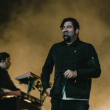 Deftones live 2022