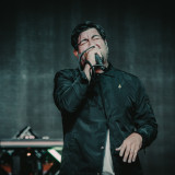 Deftones live 2022