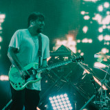 Deftones live 2022