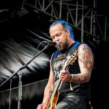 Amorphis live Masters of Rock 2022