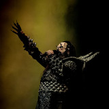 Lordi live Masters of Rock 2022