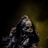 Lordi live Masters of Rock 2022