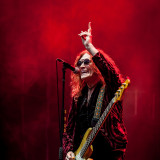 Masters of Rock 2022 The Dead Daisies (den II)