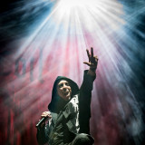 Masters of Rock 2022 Lacuna Coil (den II)