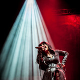 Masters of Rock 2022 Lacuna Coil (den II)