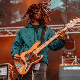 Fajtfest 2022 Zulu live (den 1)