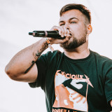 Fajtfest 2022 (den 2) - Silent Generation live