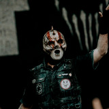 Fajtfest 2022 (den 2) - Mushroomhead live