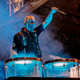 Fajtfest 2022 (den 2) - Mushroomhead live