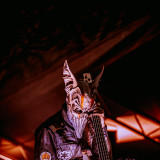 Fajtfest 2022 (den 2) - Mushroomhead live