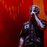 Fajtfest 2022 (den 2) - Mushroomhead live