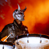 Fajtfest 2022 (den 2) - Mushroomhead live