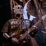 Fajtfest 2022 (den 2) - Mushroomhead live