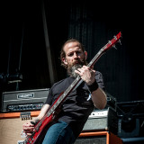 High on Fire live Masters of Rock 2022