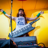 Alestorm live Masters of Rock 2022