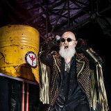 Judas Priest live Masters of Rock 2022