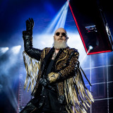 Judas Priest live Masters of Rock 2022