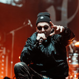 Fajtfest 2022 (den 3) Hacktivist live