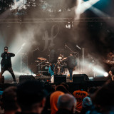 Fajtfest 2022 (den 3) Hacktivist live