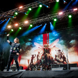 Exodus live Masters of Rock 2022