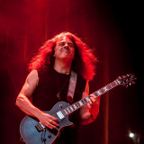 Testament live Masters of Rock 2022