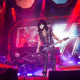 Kiss live 2022