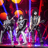 Kiss live 2022