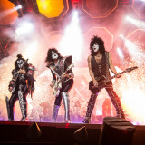 Kiss live 2022