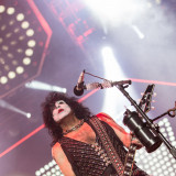 Kiss live 2022