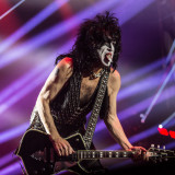 Kiss live 2022