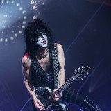 Kiss live 2022