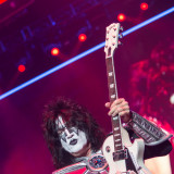 Kiss live 2022