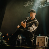 Skunk Anansie live 2022