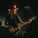 Skunk Anansie live 2022