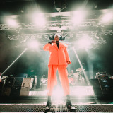 Skunk Anansie live 2022