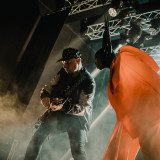 Skunk Anansie live 2022