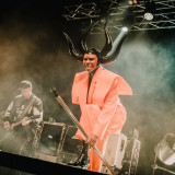 Skunk Anansie live 2022