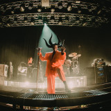 Skunk Anansie live 2022